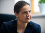 Kolíková si myslí, že by si mohla vybrať predsedu ŠTS z terajších kandidátov