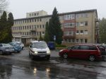 Na internom oddelení nemocnice sa vyskytlo ochorenie COVID-19, nemocnica sa bráni
