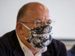 Rezník: Som za hybridný systém financovania RTVS