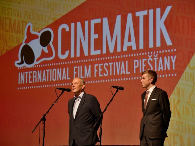 Festival Cinematik sa uskutoční v tradičnom termíne