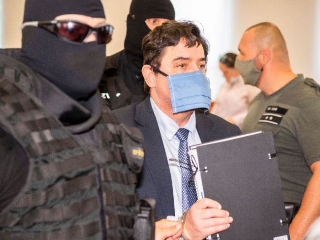 V kauze vraždy Jána Kuciaka sa v stredu očakáva rozsudok