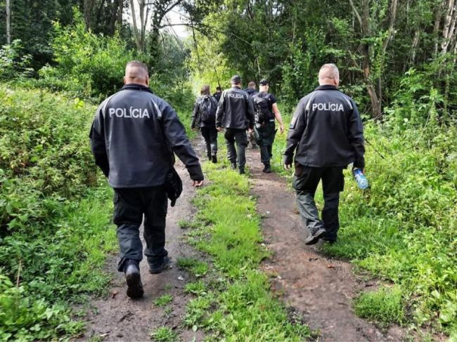 Nezvestného mladého muža našli mŕtveho