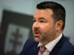 Minister životného prostredia Ján Budaj odvolal riaditeľa envirofondu