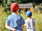 Odborníčka: Deti by nemali voľný čas tráviť pasívne, potrebujú zaujímavé aktivity