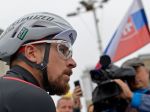 Saganova budúcnosť v BORA-hansgrohe je otázna po angažovaní Politta