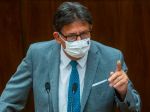 Budaj: Neobstojí argument, že sa obce nepripravovali triediť kuchynský odpad