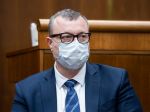Krajniak: Pri minimálnej mzde zatiaľ neustúpili zamestnávatelia ani odborári