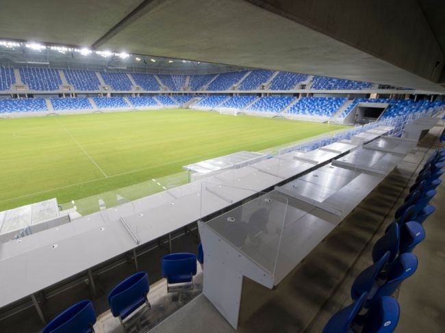 Polícia začala trestné stíhanie vo veci Národného futbalového štadióna