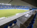 Polícia začala trestné stíhanie vo veci Národného futbalového štadióna