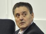 Majského v nemocnici zadržala polícia
