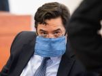 Stredajšie pojednávanie v kauze vraždy Kuciaka bolo zrušené