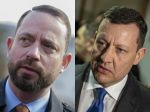 Presunutie pojednávania v kauze Kuciak je legitímne, zhodujú sa Para a Lipšic