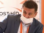 Sólymos odmieta tvrdenia Budaja o straníckom protekcionizme