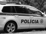 V Banskej Bystrici zastrelili 64-ročného muža, podozrivého zadržali