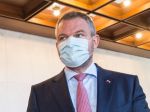 Pellegrini: Som pripravený vypovedať v kauze NFŠ, svedomie mám čisté