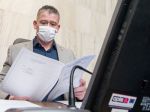 Ministerstvo vnútra odštartovalo proces šetrenia, prehodnocovalo efektivitu zamestnancov