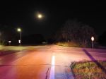 Polícia hľadá vodiča Nissanu, ktorý utiekol z miesta nehody