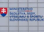 Ministerstvo školstva vyhlásilo dve výzvy zamerané na pomoc v boji proti COVID-19