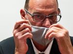 Disciplinárne konanie s Dobroslavom Trnkom bude pokračovať na GP SR v septembri