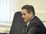 Podnikateľa Jozefa Majského zobral súd v Prahe do väzby na Pankráci