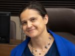 Kolíková vymenovala Jána Hrubalu za predsedu ŠTS