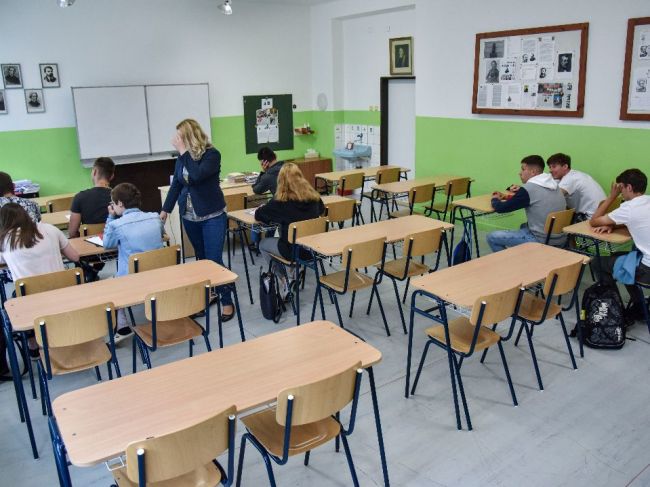 Ministerstvo chce postupne zvyšovať počet psychológov na školách
