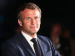 Macron vyzval na medzinárodné vyšetrovanie explózie v Bejrúte