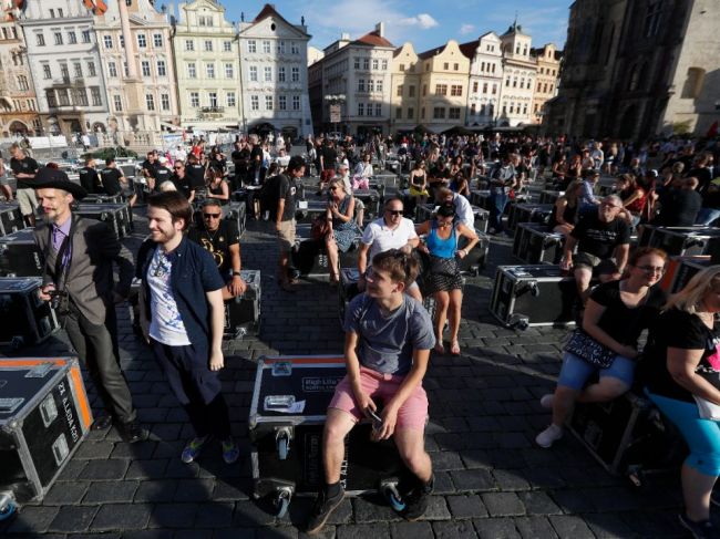 Slovinsko opäť zaradilo Česko medzi stredne rizikové krajiny