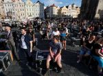 Slovinsko opäť zaradilo Česko medzi stredne rizikové krajiny