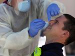 Úrad verejného zdravotníctva upresnil, odkiaľ sa šíria nové prípady koronavírusu v SR