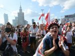 Poľsko zaznamenalo ďalší rekord v počte prípadov nákazy koronavírusom