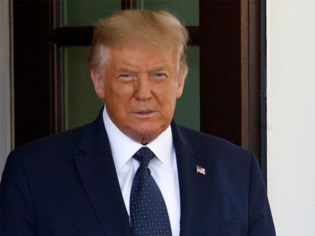 Prezident Trump sa zúčastní konferencie o pomoci Libanonu