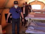 Po výbuchoch v Bejrúte pátrajú po 60 nezvestných, stav 120 zranených je kritický
