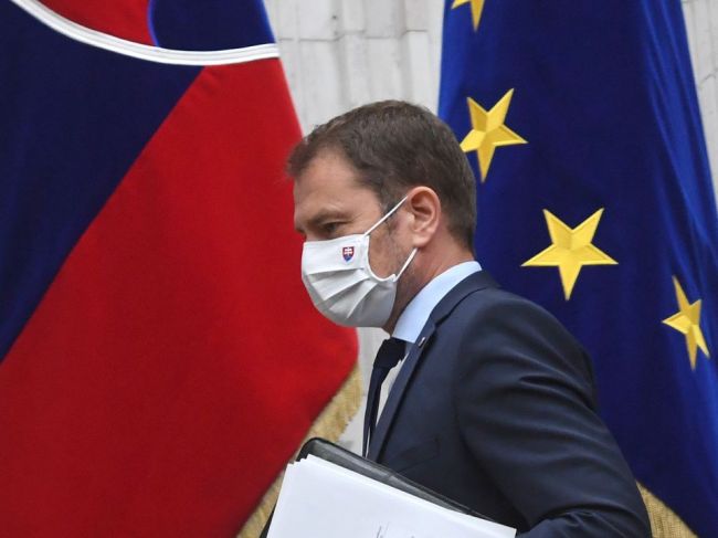 Snem hnutia OĽANO by sa mal konať v novembri