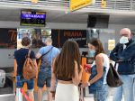 Nové prípady ochorenia COVID-19 sú importované najmä zo zahraničia