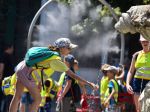 V nedeľu bude horúco na západe, juhu a časti východného Slovenska