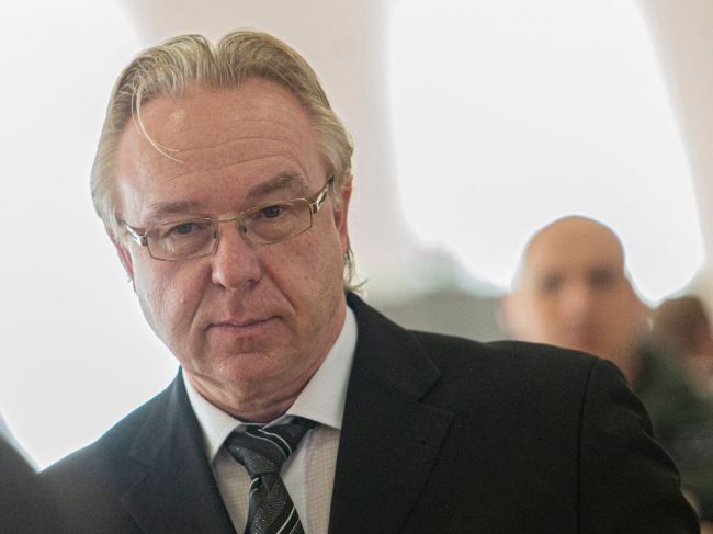Šanta: Kauza odsúdeného Majského bola extrémne ojedinelá a s megaobštrukciami