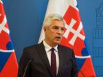 Korčok vyjadril sústrasť pozostalým obetí požiaru bytového domu v Bohumíne