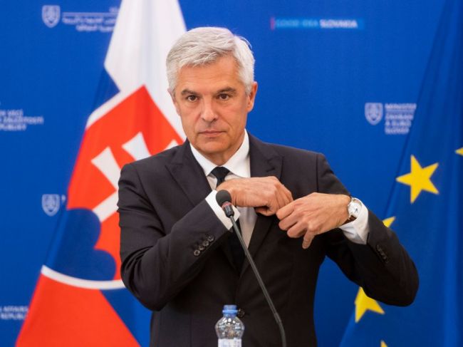 Ministerstvo zahraničia vyzvalo Lukašenka na dodržiavanie princípov demokracie