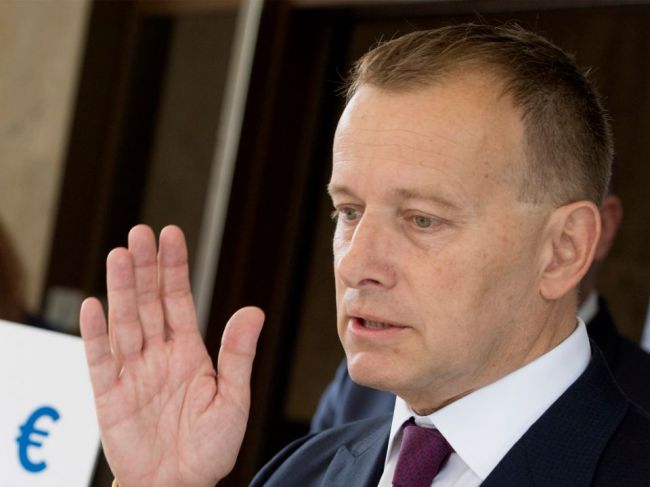 Boris Kollár: Tipos mal reklamy vo Fun rádiu aj v minulosti, opozícia klame