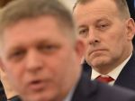 Robert Fico chce navrhnúť odvolávanie Borisa Kollára z funkcie šéfa NRSR