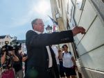 Na Súdnej rade vypovedal Michal Truban, Mazák trvá na tom, že má rozhodnúť ŠTS