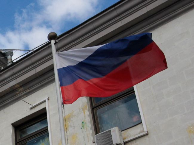 Rusko zareaguje recipročne na vyhostenie diplomatov zo Slovenska