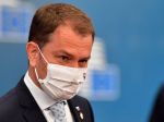 Premiér: Činnosť niektorých členov ruskej ambasády nemôže zostať bez následkov