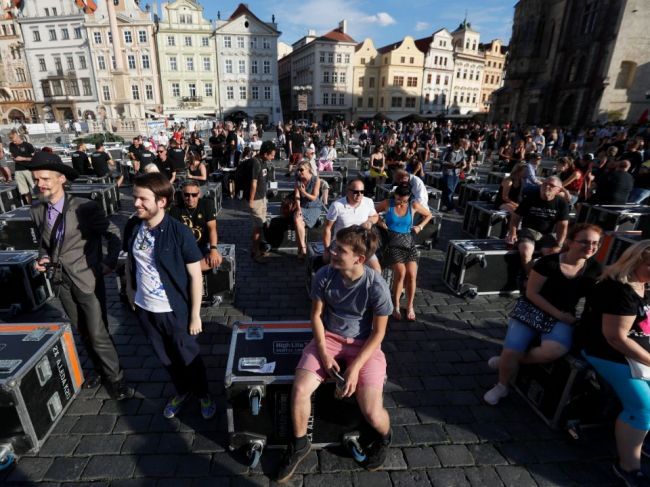 Česko potvrdilo 140 nových prípadov nákazy pri 2740 testoch