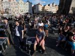 Česko potvrdilo 140 nových prípadov nákazy pri 2740 testoch