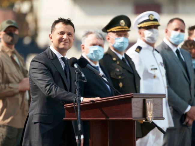 Ukrajina hlási 1158 nových prípadov infekcie; celkovo sa nakazilo 83.115 ľudí