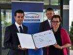 Slovensko posiela do Libanonu pomoc v podobe potravín a zdravotníckeho materiálu