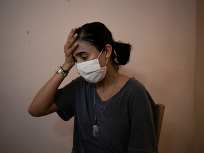 Libanon zaznamenal rekordných vyše 300 prípadov koronavírusu