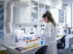 Štátne laboratóriá financované zo štátneho rozpočtu budú môcť získať eurofondy